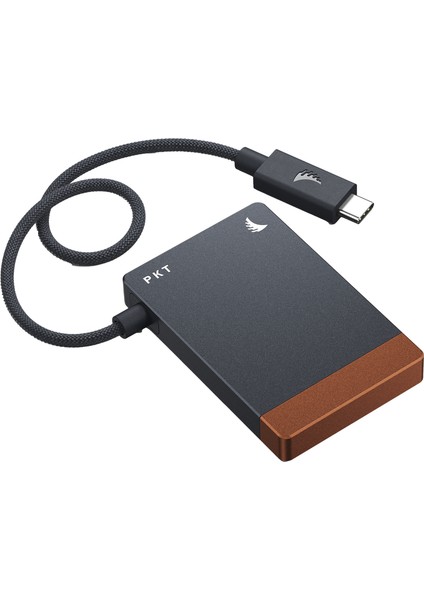 Cfexpress A Kart Okuyucu Pkt Usb-c, Mac/windows Uyumlu, Ultra Hızlı Vlogger Ve Profesyoneller Için
