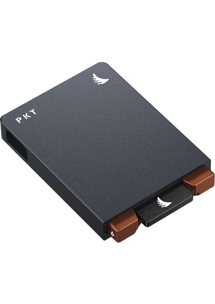 Cfexpress A Kart Okuyucu Pkt Usb-c, Mac/windows Uyumlu, Ultra Hızlı Vlogger Ve Profesyoneller Için