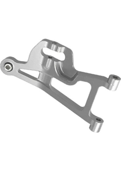 Rc Araba Ön Alt Salıncak Kolu Bileşenleri Go 1/14 Gümüş (Yurt Dışından) fiyatları