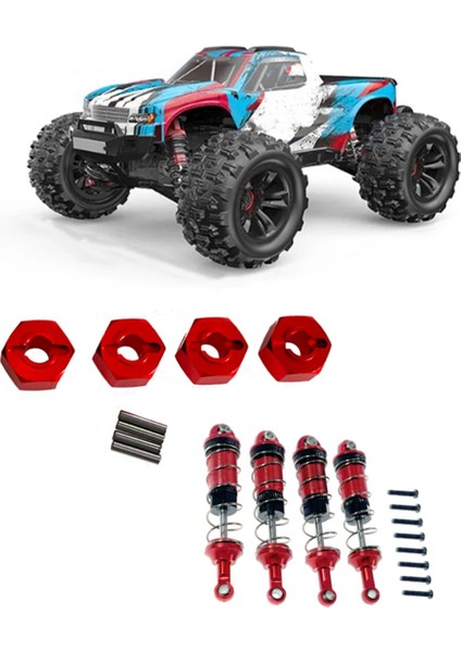 -Rc Araba Yedek Parçaları 16207 16208 16209 H16 Için (Yurt Dışından) indirimleri