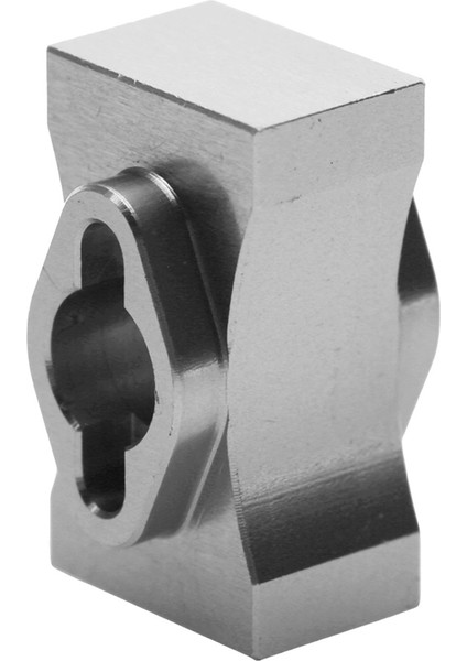 22 Drag Rc Drag Arabası Için Diferansiyel Kilit Makarası Kırmızı (Yurt Dışından)