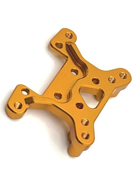 1/14 Altın Için Ön ve Arka Süspansiyon Braket Takımı (Yurt Dışından) fırsatları