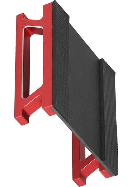 1/28 Mini Rc Araba Model Araba Tamir Standı Kırmızı (Yurt Dışından) fırsatları