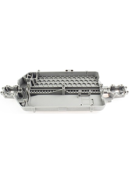 Yeni Rc Araba 124008 1/12 Yedek Parçaları, Araba Altı Için Uygundur (Yurt Dışından)