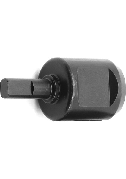 DT03 Için 2 Adet Metal Tekerlek Aksı Tekerlek Kupası (Yurt Dışından)