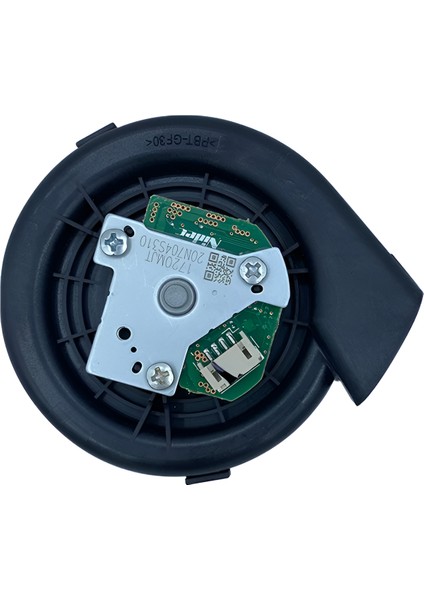 Robot Vacuum Mop 2 Fan Motoru
