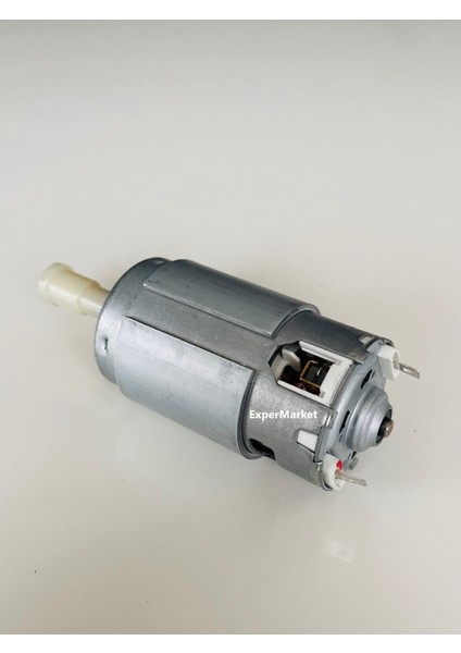 Schafer Chef Mix Megablender Seti Elektronik Motoru