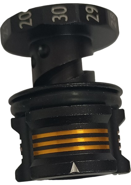 1/8 1/10 Rc Offroad Için Ayarlanabilir Sürüş Yüksekliği Ölçeri (Yurt Dışından)