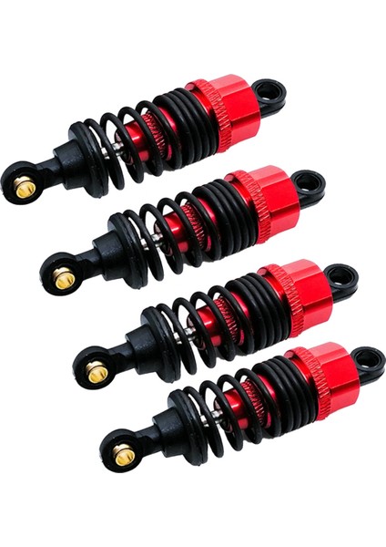 Kırmızı 1/10 Sınırsız 94122 94123 Yükseltme Metal 122/102004 02002 (Yurt Dışından)