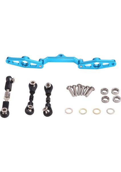 1/10 TT01 Rc Araba Yükseltme Parçaları Için Rc Araba Yükseltme Direksiyon Seti (Yurt Dışından) fiyatları