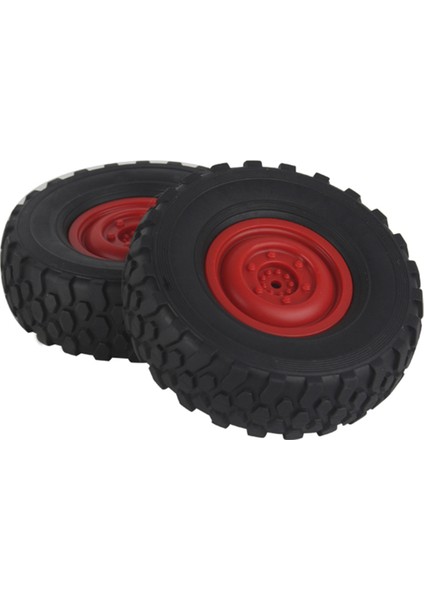 Ldrc LD1801 LD1802 LD1803 A01 A02 A86 A86P Için 4 Adet Yumuşak Lastik Tekerlek (Yurt Dışından)
