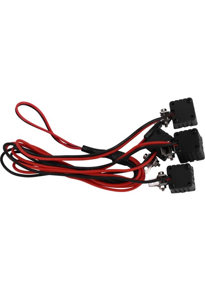 Rc Araba LED Işıkları Farlar Spot Işığı Rc Paletli Araba Parçaları 4led (Yurt Dışından) fiyatları