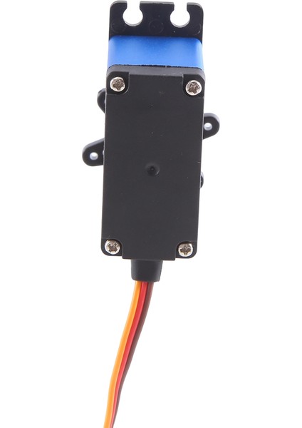 1:10 1:12 Rc Araba SCX10 Trx4 Için 20KG Kısa Gövde Servo (Yurt Dışından) fırsatları