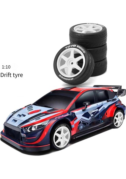 4 Adet 68MM 1.9 Inç Jant Lastik Kilitleme (Yurt Dışından)