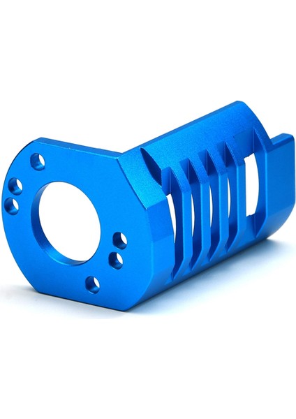 WR02/GF01/G601 Rc Araba Için Rc Araba Motor Koruma Kılıfı Kiti (Yurt Dışından)