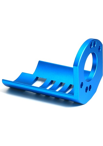 WR02/GF01/G601 Rc Araba Için Rc Araba Motor Koruma Kılıfı Kiti (Yurt Dışından)