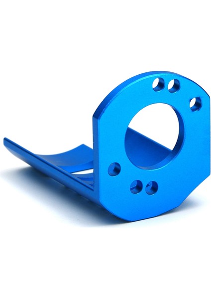 WR02/GF01/G601 Rc Araba Için Rc Araba Motor Koruma Kılıfı Kiti (Yurt Dışından)