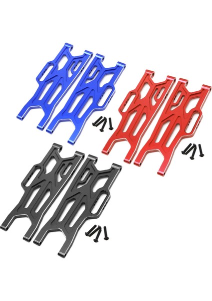 Metal Ön Süspansiyon Kolları Salıncak Kolu ARA330711 Mavi (Yurt Dışından)