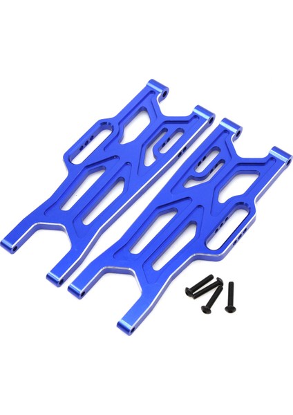 Metal Ön Süspansiyon Kolları Salıncak Kolu ARA330711 Mavi (Yurt Dışından)