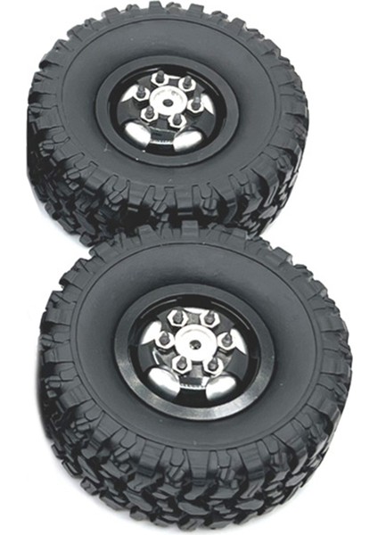 4pc Mnmodel 1/12 MN82 LC79 MN78 D90 D91 99S, B Için Lastik Tekerleğini Değiştirin (Yurt Dışından)