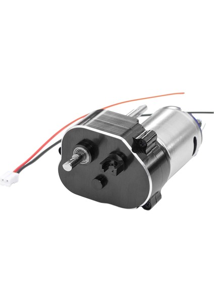 MN82 LC79 MN78 Cnc Metal Şanzıman Motor Tertibatı Motor B (Yurt Dışından)