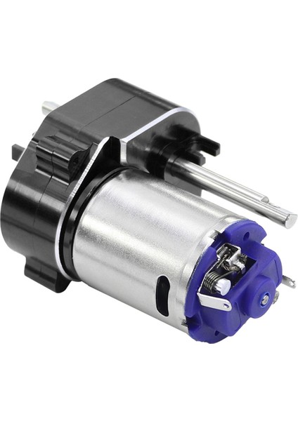 MN82 LC79 MN78 Cnc Metal Şanzıman Motor Tertibatı Motor B (Yurt Dışından)