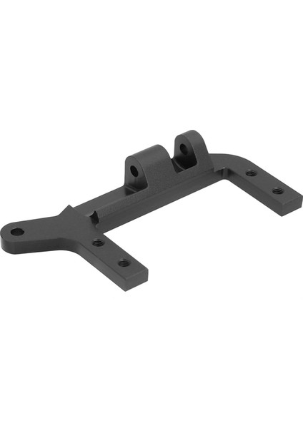1/10 Trx4 Rc Parçaları Için Direksiyon Servo Montaj Braketi Siyah (Yurt Dışından) fiyatları
