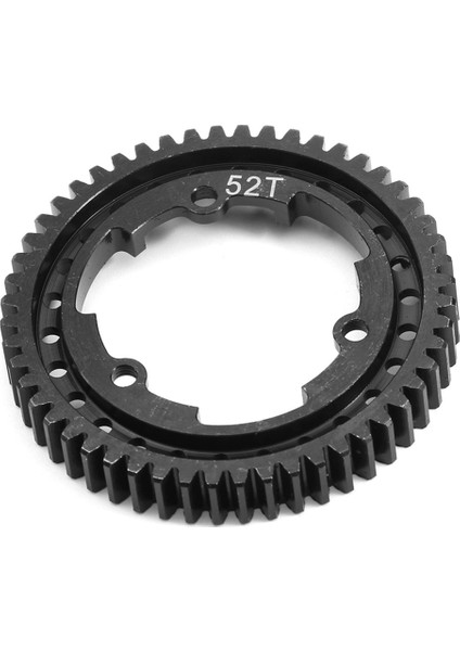Rc Araba Mod Sertleştirilmiş Mahmuz Dişli Takımı 52T+18T Için (Yurt Dışından) indirimleri