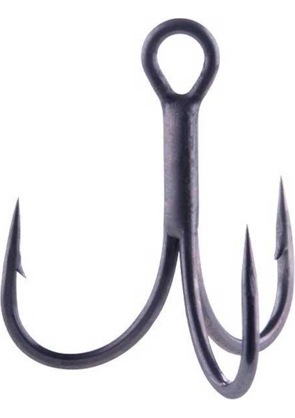 Fangs 62-Ua Üçlü Olta Iğnesi