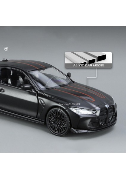 1/36 Bmw M4 Csl Alaşımlı Oyuncak Araba Modeli Yüksek Simülasyon Metal Orijinal Kapı Açılır Geri Çekme Fonksiyonu Erkek Çocuk Doğum Günü Hediyeleri Koleksiyonu (Yurt Dışından) fırsatları