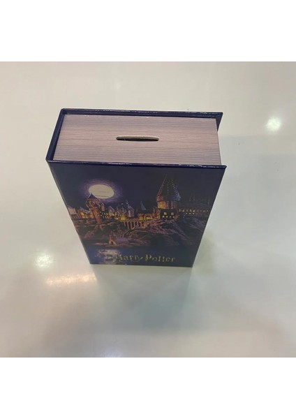 Kitap Görünümlü Gizli Kasa 2181010 fiyatları