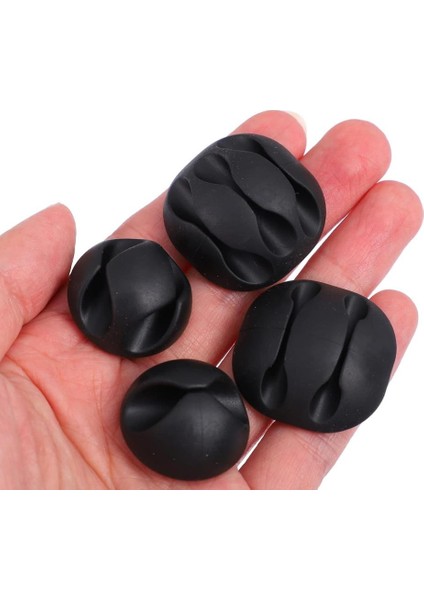 Powermaster PM-22778 10LU Kablo Düzenleyici Klips fiyatları