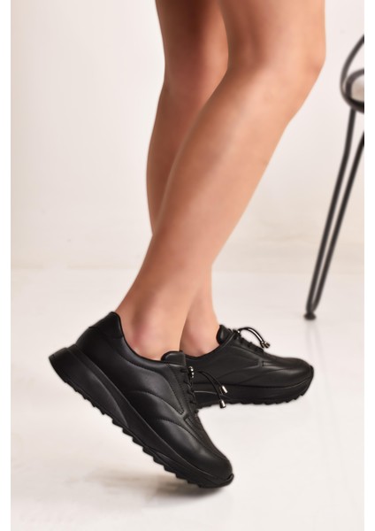 Kadın Rahat Esnek Fashion Exclusive Spor Ayakkabı Sneaker modelleri