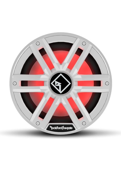 M2D4-10I Marıne Subwoofer Beyaz