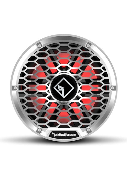 M2D4-10I Marıne Subwoofer Beyaz