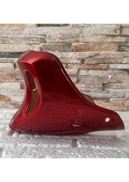 Cg Alt Sakal Kırmızı (Bağlantı Demiri Dahil) fiyatları