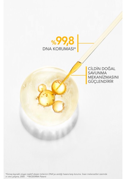 Photoderm After Sun Gel-Cream Güneş Sonrası Nemlendirici, Yatıştırıcı Bakım Kremi 200 ml