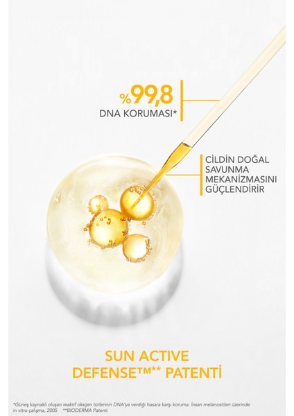 Photoderm Lait Ultra SPF50+ Tüm Ciltler için Yüksek Koruma Süt Formda Yüz, Vücut Güneş Kremi 200 ml