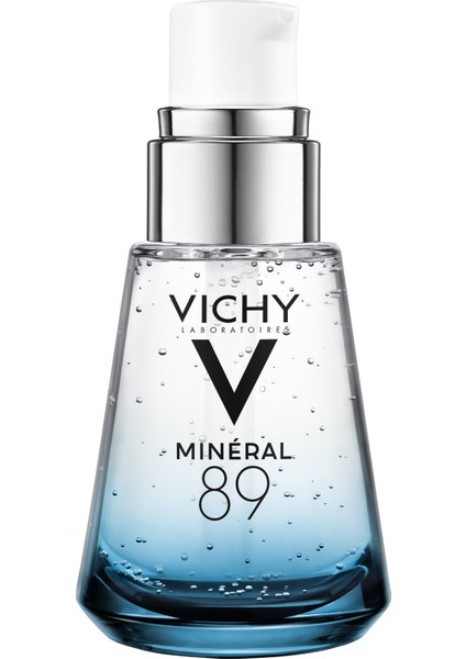 Mineral 89 Termal Suyu 30 ml K6002