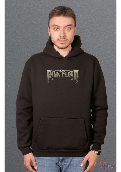 Pink Floyd Sweatshirt Unisex Kapüşonlu Hoodie fiyatları