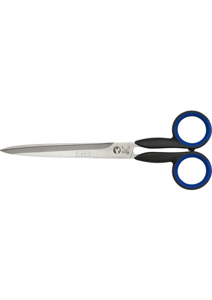 Fınny Profı Makas 7”/18 cm