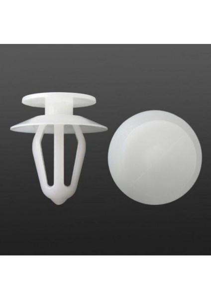 Opel Ford Kapı Döşeme Klipsi ( 5 Li Paket ) 2345957