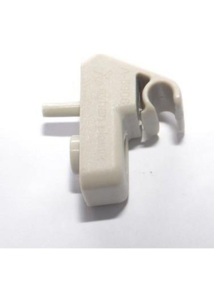 Fiat Fiorino Palio Punto Albea Güneşlik Ayağı Gri 735478275