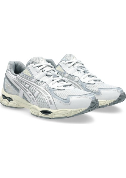 Gel-Nyc 2055 Unisex Krem Sneakers 1203A542-021 modelleri
