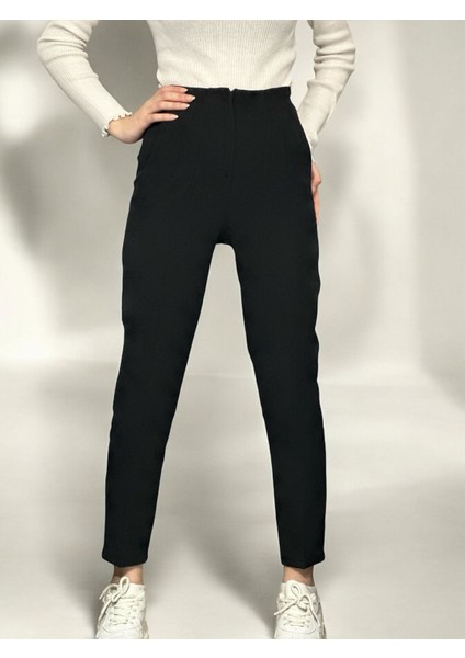 Kadın pantolon Kumaş