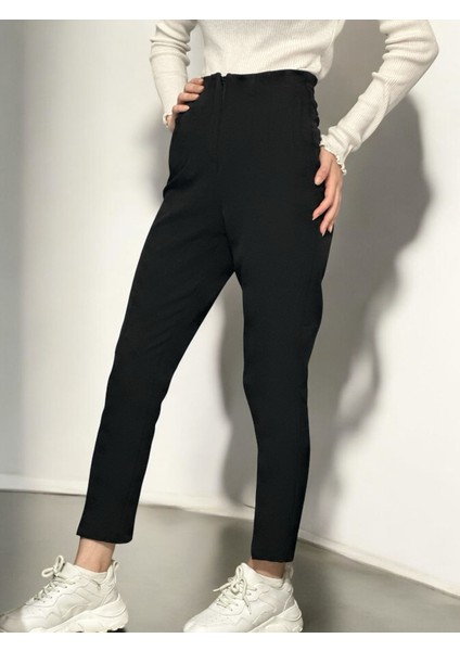 Kadın pantolon Kumaş modelleri