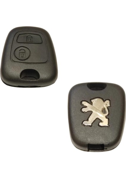 Peugeot 107 207 307 407 106 206 306 Kumanda Kabı Sımplex Tip fiyatları
