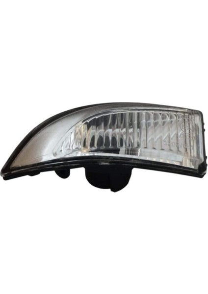 Renault Megane Fluence Latitud Ayna Sinyali Sol 261656470R
