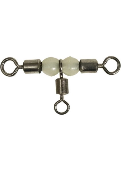 Ryj 1027 Boncuklu T Fırdöndü Numara : 7