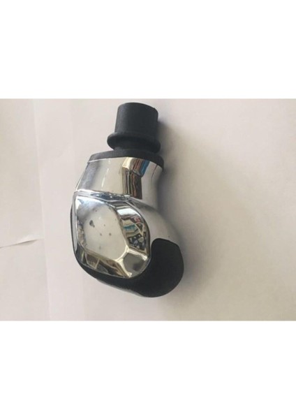 Peugeot 206 207 307 407 208 Vites Topuzu Spor Tip Parlak Krom modelleri